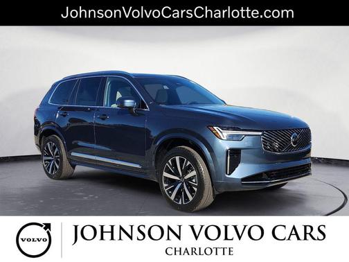 2026 Volvo XC90 B6 Core