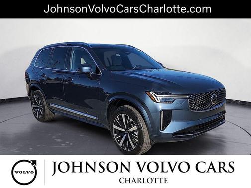 2026 Volvo XC90 B6 Core