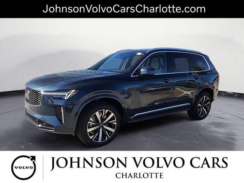 2026 Volvo XC90 B6 Core
