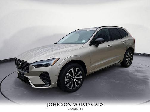 2025 Volvo XC60 B5 Plus