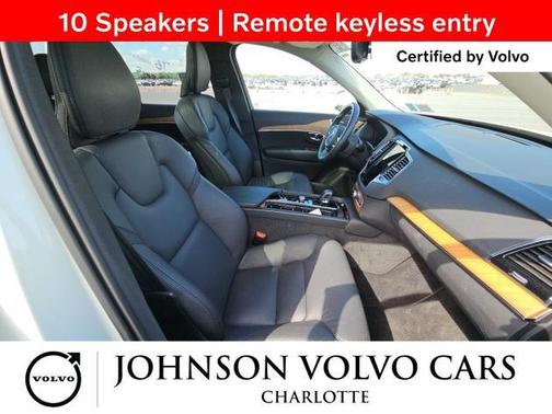 2025 Volvo XC90 B6 Plus 7-Seater