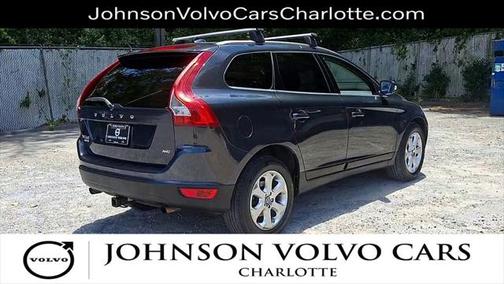 2013 Volvo XC60 3.2 Premier