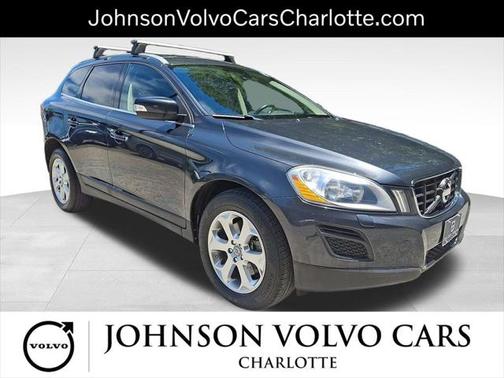 2013 Volvo XC60 3.2 Premier