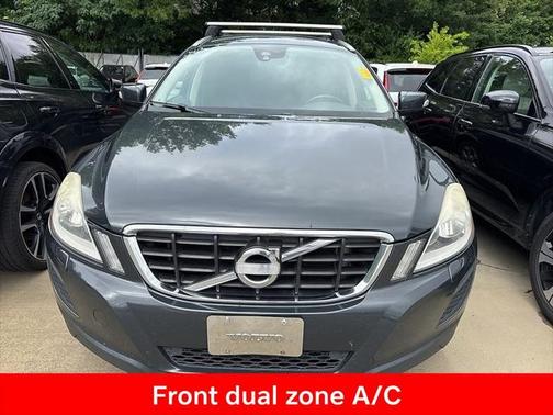 2013 Volvo XC60 3.2 Premier