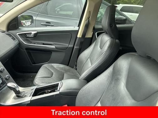2013 Volvo XC60 3.2 Premier