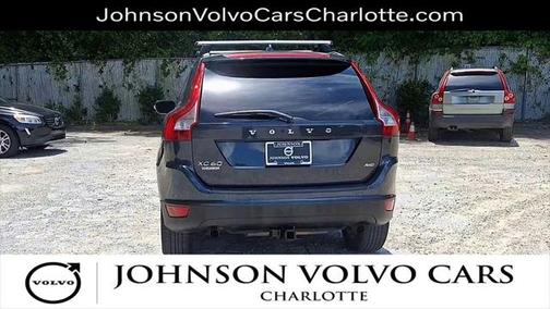 2013 Volvo XC60 3.2 Premier