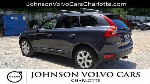 2013 Volvo XC60 3.2 Premier