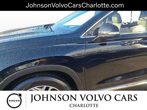 2019 Hyundai SANTA FE Ultimate 2.0T