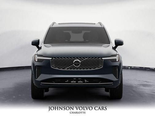 2026 Volvo XC90 B5 Plus 6-Seater