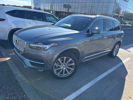 2018 Volvo XC90 T6 Inscription