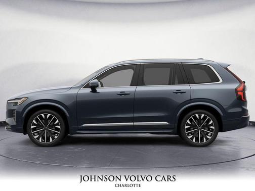 2025 Volvo XC90 B6 Plus 7-Seater
