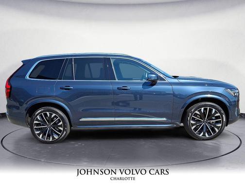 2025 Volvo XC90 B6 Plus 7-Seater