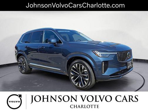2025 Volvo XC90 B6 Plus 7-Seater