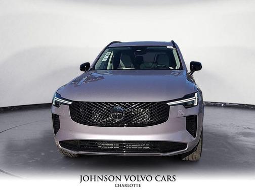 2026 Volvo XC90 B6 Ultra Dark Theme 7-Seater