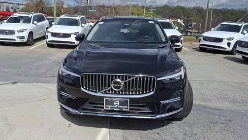 2022 Volvo XC60 Recharge Plug-In Hybrid T8 Inscription