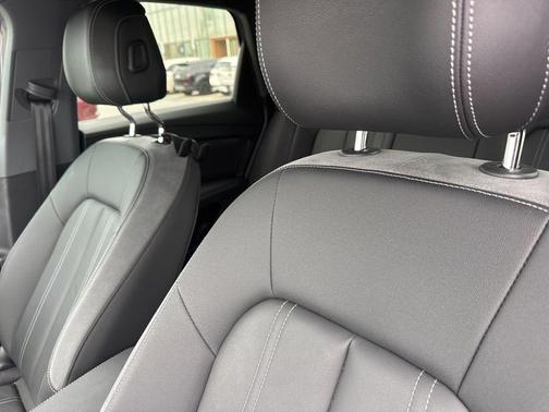 2023 Audi Q4 e-tron Premium Plus 50 quattro