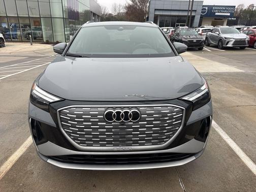 2023 Audi Q4 e-tron Premium Plus 50 quattro