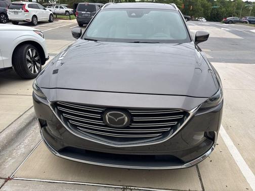 2018 Mazda CX-9 Grand Touring