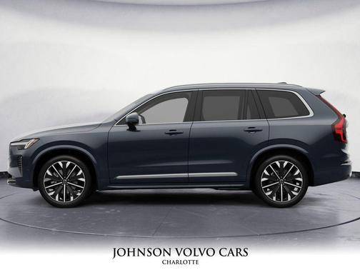 2026 Volvo XC90 B6 Ultra 7-Seater