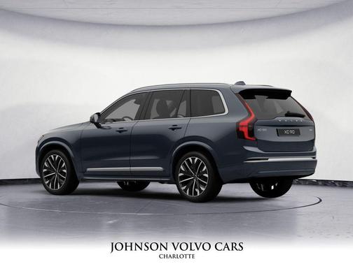 2026 Volvo XC90 B6 Ultra 7-Seater