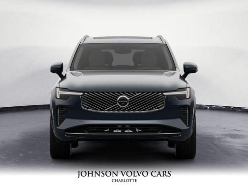 2026 Volvo XC90 B6 Ultra 7-Seater