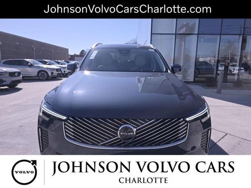 2026 Volvo XC90 B6 Ultra 7-Seater