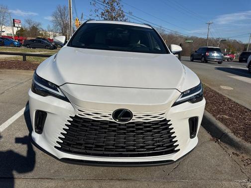 2023 Lexus RX 350 Premium Plus