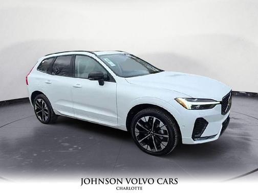 2026 Volvo XC60 B5 Ultra