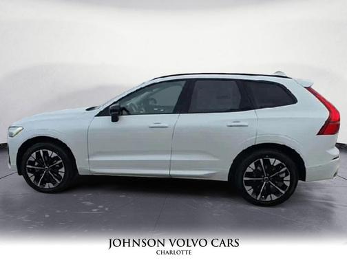 2026 Volvo XC60 B5 Ultra