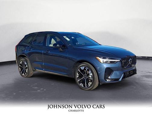 2026 Volvo XC60 B5 Plus