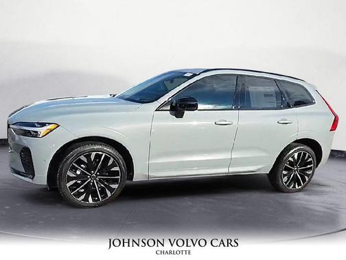 2026 Volvo XC60 B5 Ultra