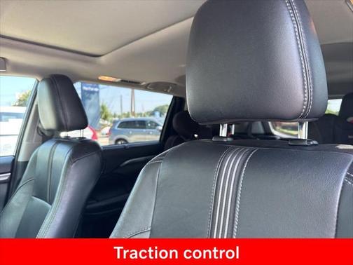 2017 Toyota Highlander SE