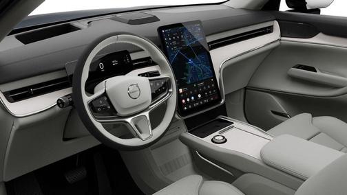 2025 Volvo EX90 Twin Motor Ultra