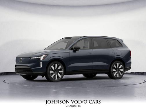 2025 Volvo EX90 Twin Motor Ultra