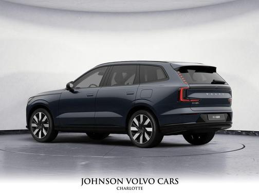 2025 Volvo EX90 Twin Motor Ultra