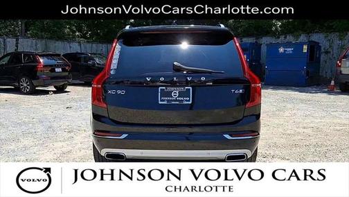 2019 Volvo XC90 T6 Inscription