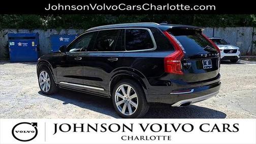 2019 Volvo XC90 T6 Inscription