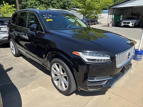 2019 Volvo XC90 T6 Inscription