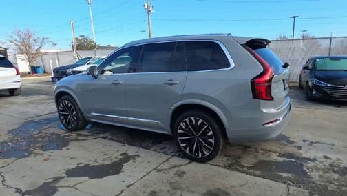 2026 Volvo XC90 B6 Plus 7-Seater