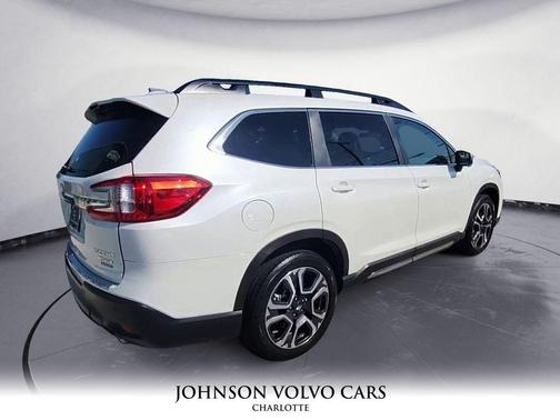 2023 Subaru Ascent Limited 7-Passenger