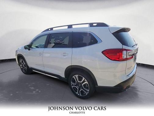 2023 Subaru Ascent Limited 7-Passenger
