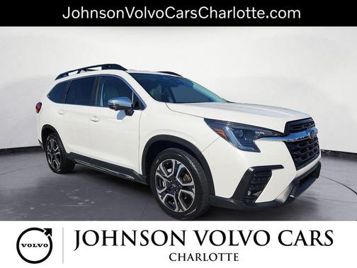 2023 Subaru Ascent Limited 7-Passenger
