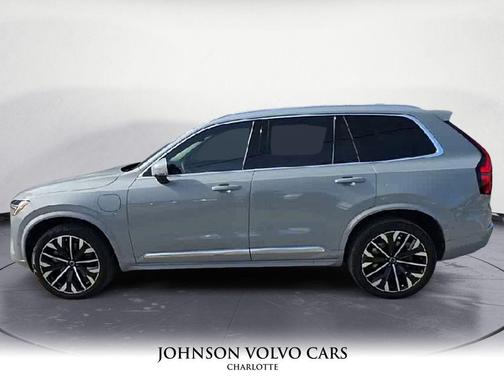 2026 Volvo XC90 Plug-In Hybrid T8 Plus 7-Seater