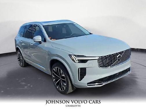2026 Volvo XC90 Plug-In Hybrid T8 Plus 7-Seater