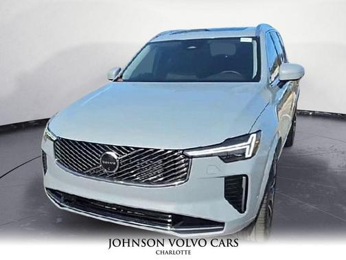 2026 Volvo XC90 Plug-In Hybrid T8 Plus 7-Seater