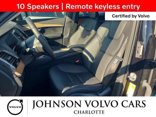 2025 Volvo XC90 B6 Plus 7-Seater