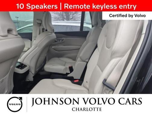 2023 Volvo XC90 B6 Plus 6-Seater