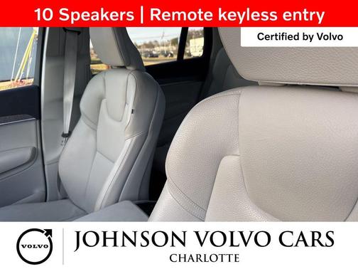 2023 Volvo XC90 B6 Plus 6-Seater