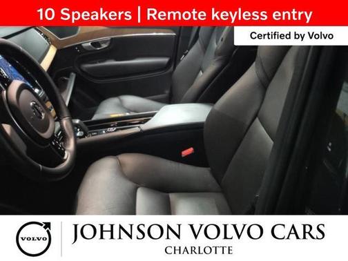 2024 Volvo XC90 B6 Plus Bright Theme 6-Seater