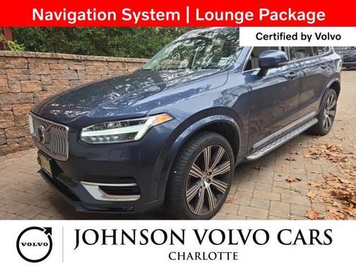 2023 Volvo XC90 B6 Ultimate 7-Seater